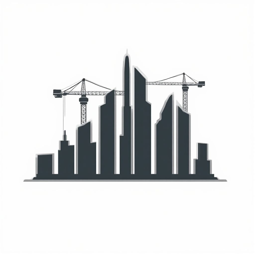 5 CONSULTING LIMITED Logo