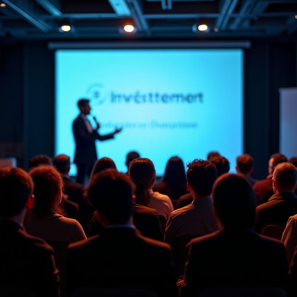 Seminario de inversiones