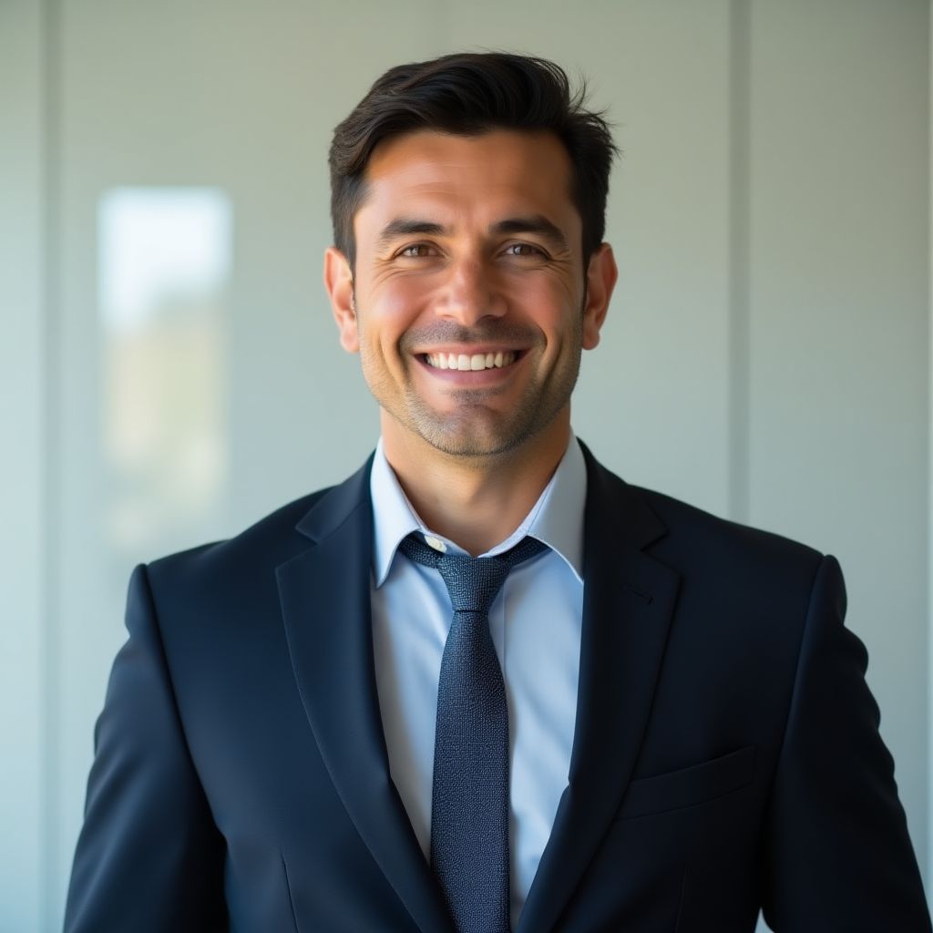 Eduardo Mendoza Vega