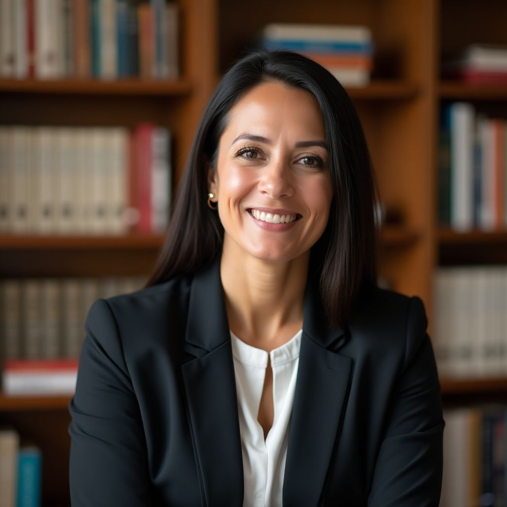 Carmen Flores Delgado