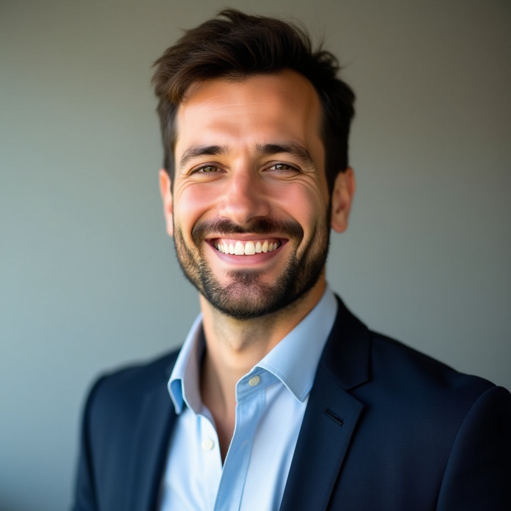 Carlos Montenegro